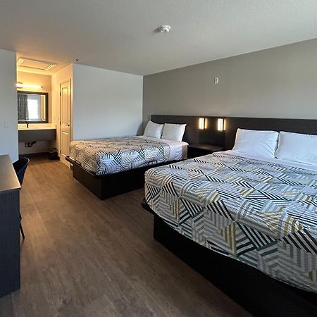 Studio 6 Lake Elsinore, Ca Экстерьер фото