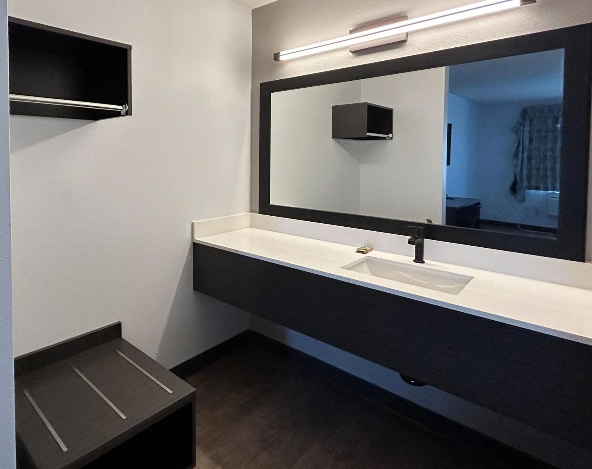 Studio 6 Lake Elsinore, Ca Экстерьер фото