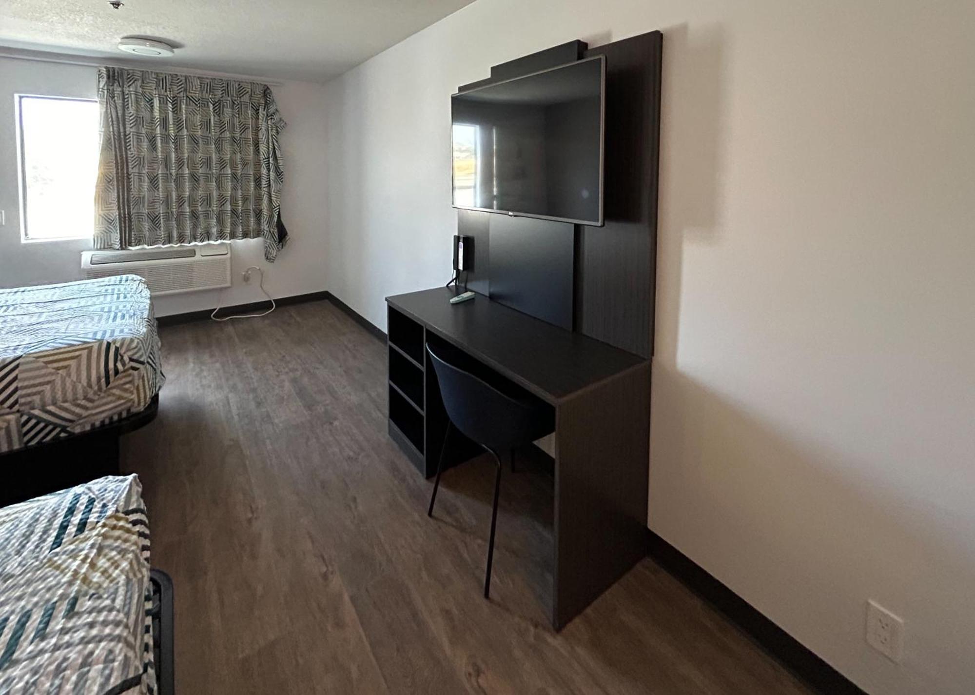 Studio 6 Lake Elsinore, Ca Экстерьер фото