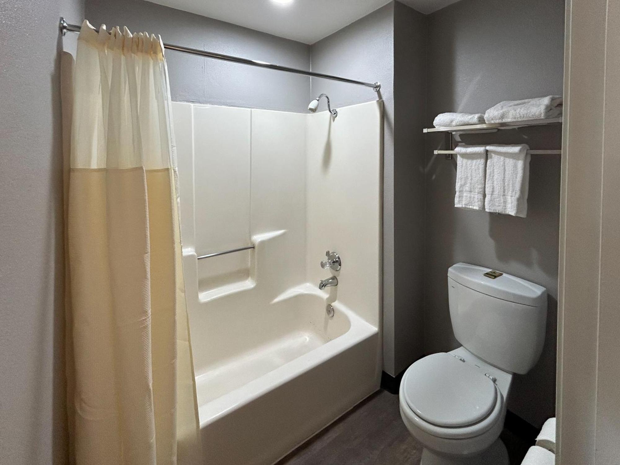 Studio 6 Lake Elsinore, Ca Экстерьер фото