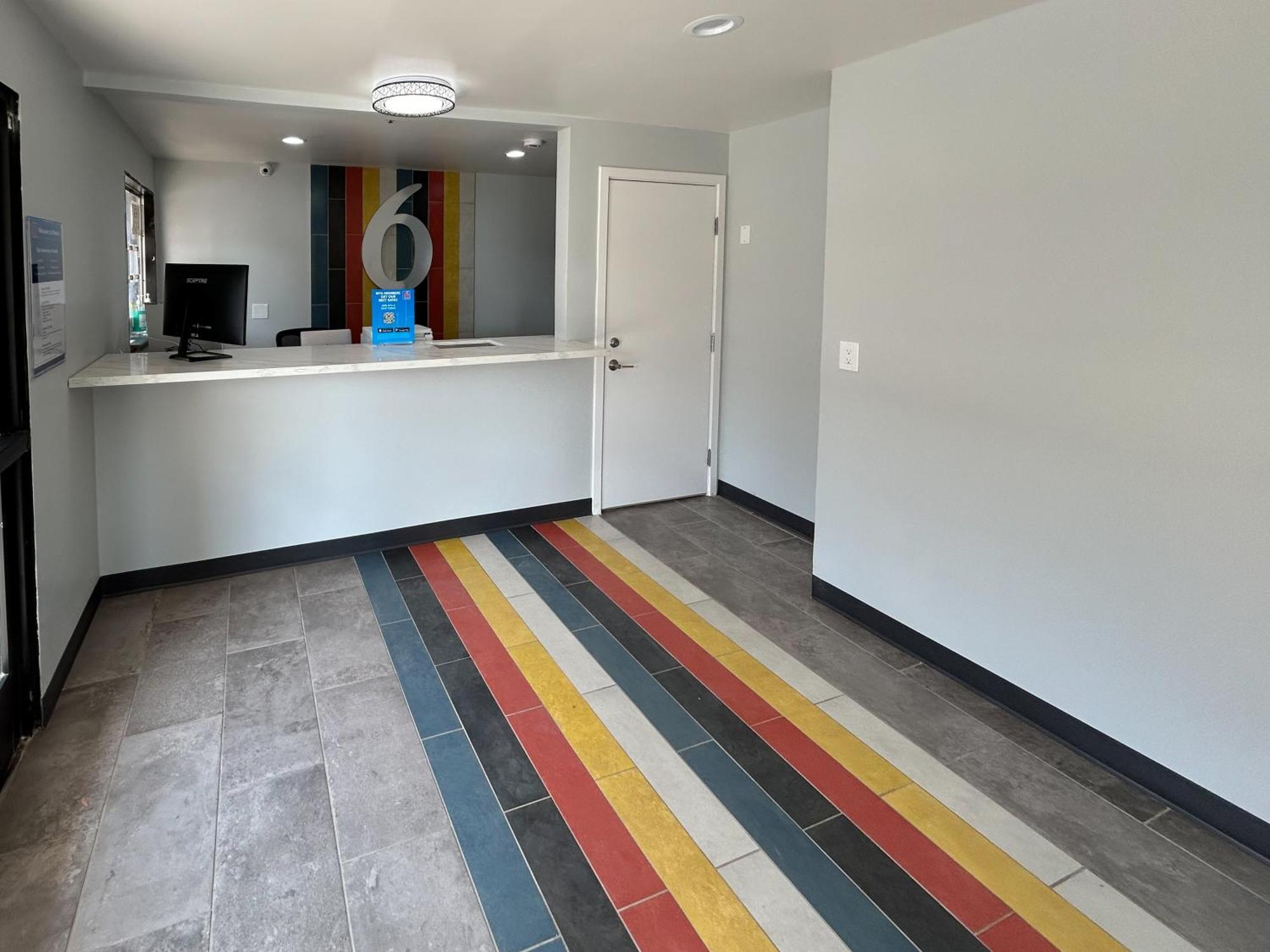 Studio 6 Lake Elsinore, Ca Экстерьер фото