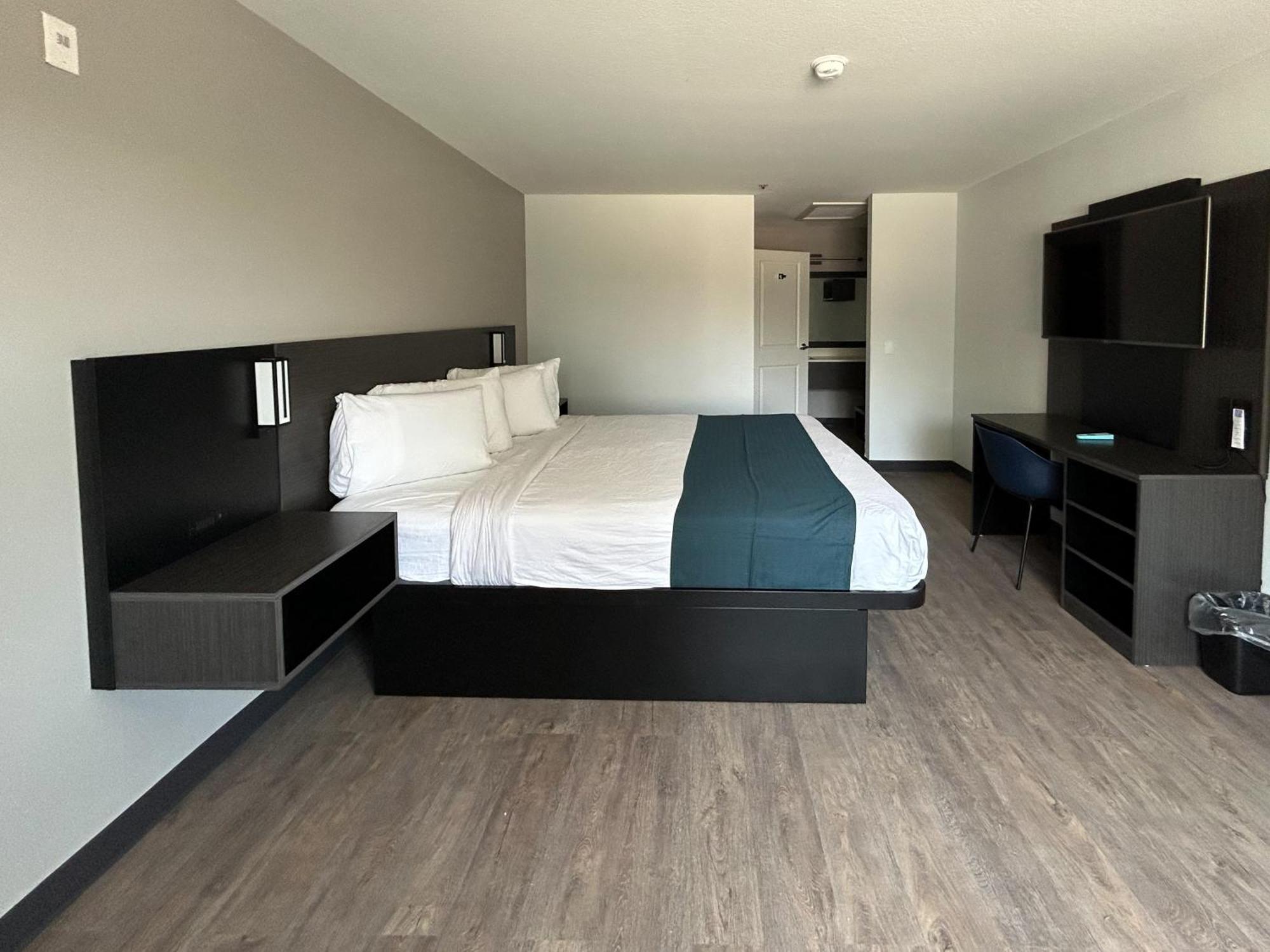 Studio 6 Lake Elsinore, Ca Экстерьер фото